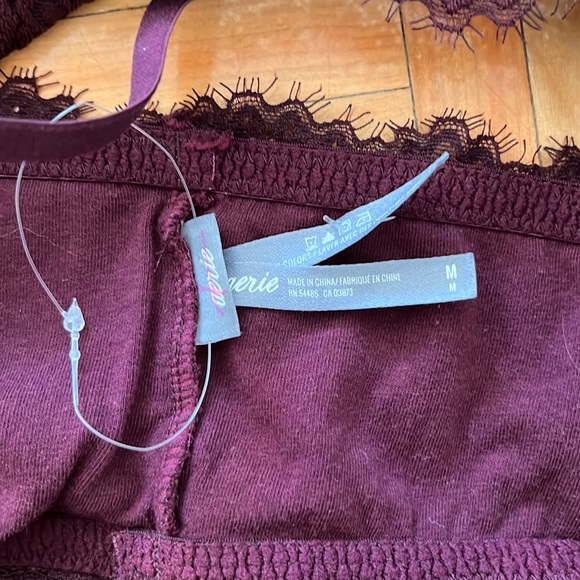 NEW Aerie Bralette M - Picture 2 of 4